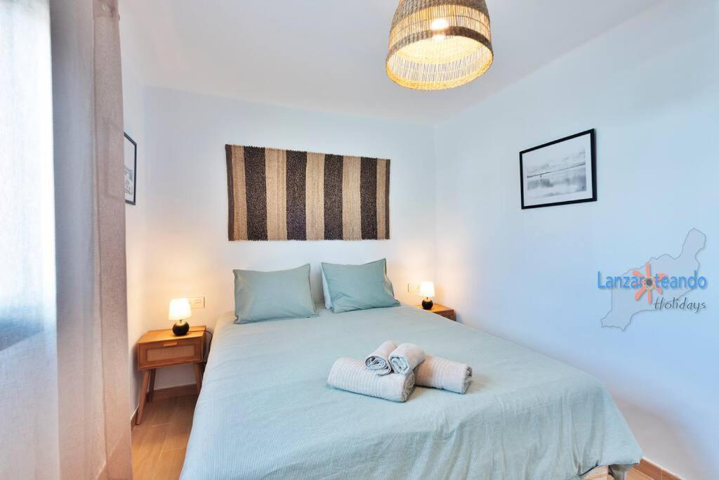 Vivienda Vacacional Froggy'S Пуерто дел Кармен Екстериор снимка